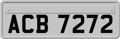 ACB7272