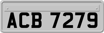 ACB7279