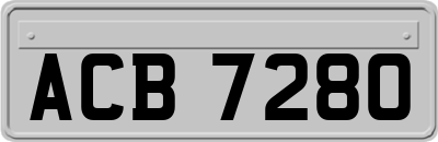 ACB7280