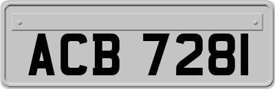 ACB7281