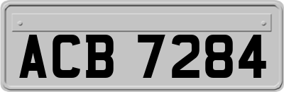 ACB7284