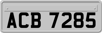 ACB7285