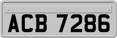 ACB7286
