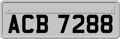 ACB7288