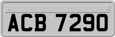 ACB7290