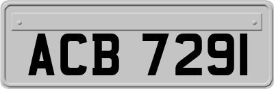 ACB7291