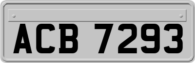 ACB7293