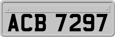 ACB7297
