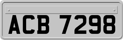 ACB7298