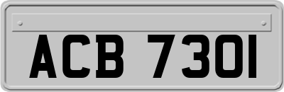 ACB7301