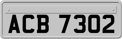 ACB7302