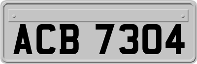 ACB7304