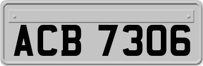 ACB7306
