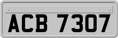 ACB7307