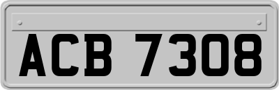 ACB7308