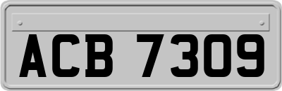 ACB7309