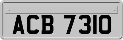 ACB7310