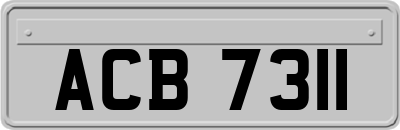 ACB7311