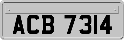 ACB7314