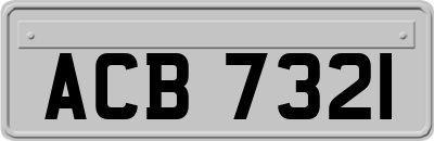 ACB7321