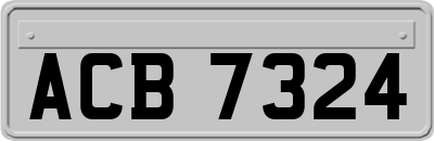 ACB7324