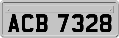 ACB7328