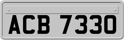 ACB7330