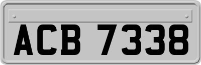 ACB7338