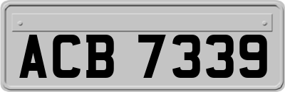 ACB7339