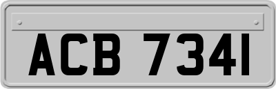 ACB7341