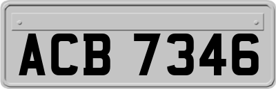 ACB7346
