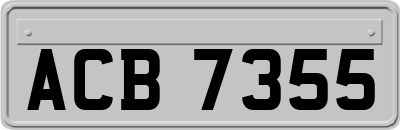 ACB7355