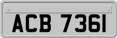 ACB7361
