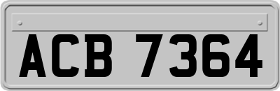 ACB7364