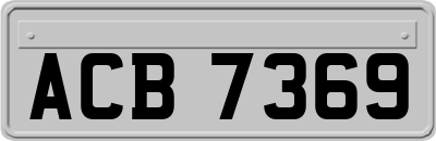 ACB7369