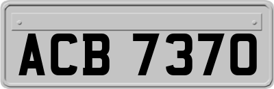 ACB7370