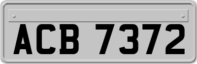ACB7372