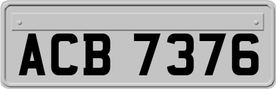 ACB7376