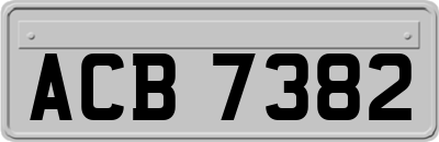ACB7382