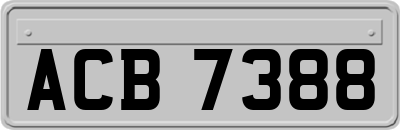 ACB7388