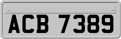 ACB7389