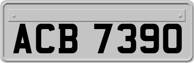 ACB7390