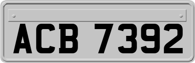 ACB7392