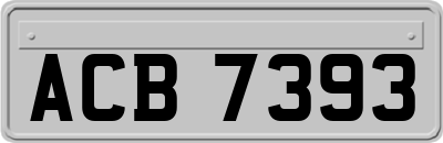 ACB7393