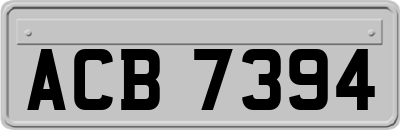 ACB7394