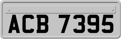 ACB7395