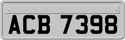 ACB7398