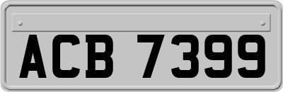 ACB7399