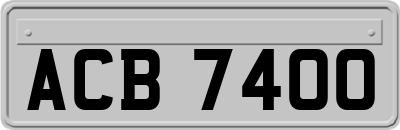 ACB7400