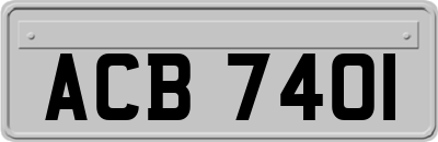 ACB7401